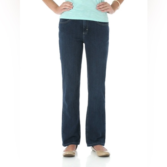 Riders by Lee Denim - Lee Riders jeans size 18W long